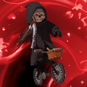 Mieteteira Bicicleteira 🔥 (1M/S Ate 1B/S, Pode Variar!) - Roblox