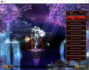 Mu Online Global DL 424 Ydalir