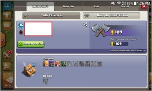 Clash of Clans CV5 FULL