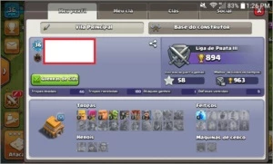 Clash of Clans CV5 FULL