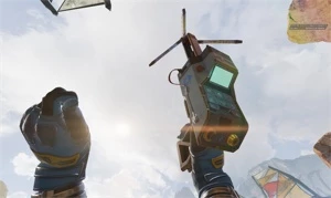 Conta herança wattson - Apex Legends