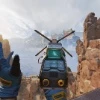 Conta herança wattson - Apex Legends