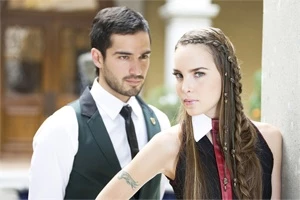 Novela Camaleões Dublada (Google Drive) - Outros