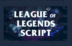 cript League Of Legends 2024 Vitalicio - Others