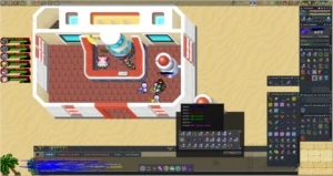 PokeXgames - Tibia - Contas - GGMAX