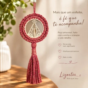 Mandala Nossa Senhora