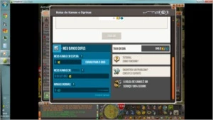 Dofus Sram Nivel 199, Servidor Spiritia