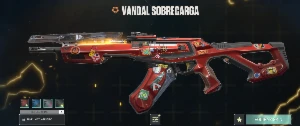 Conta Riot Games cheia de Skins Lendarias - Valorant