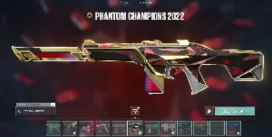 Conta Riot Games cheia de Skins Lendarias - Valorant