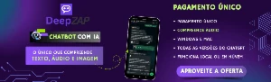 Chatbot Com Ia - Redes Sociais