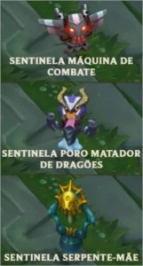 Conta League of Legends Ouro LV 50 LOL