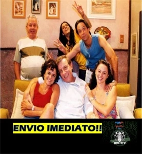 Série BR A Grande Família - Outros
