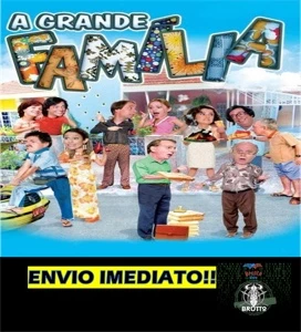 Série BR A Grande Família - Outros