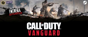 Call of duty vanguard steam offline