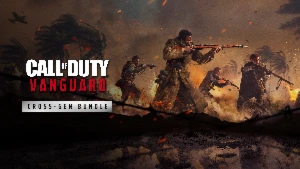 Call of duty vanguard steam offline