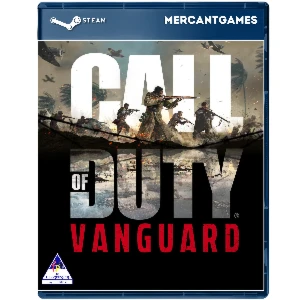 Call of duty vanguard steam offline