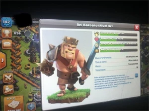 Clash of clans cv10 full