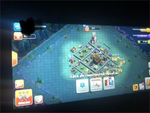 Clash of clans cv10 full