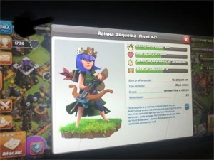 Clash of clans cv10 full