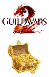 Guild Wars 2 - vendo 100g - Outros