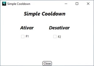 Thetan Arena Reset Cooldown Hack - Outros