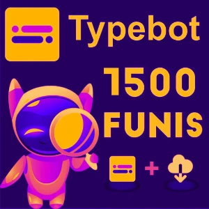 + 1500 Funis de Typebot Avançados + BÔNUS SECRETO - Others