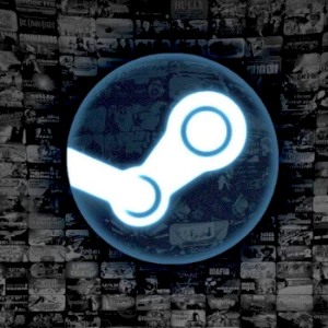 Contas Steam Novas [Email + Mafile Juntos]