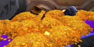 g wow - Blizzard