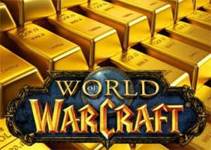 WoW Gold 100K / Azralon-Horda - Blizzard