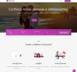 🚀 Inicie Seu Próprio Site de Encontros 🚀
