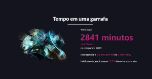 Irei Mandar Suas Estatiscas Do Lol (Ultima Temporada) - League of Legends