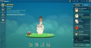 Conta Nino kuni lvl 100/ 1.500k de poder - Ni No Kuni