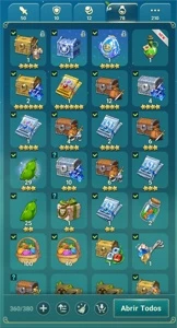 Conta Nino kuni lvl 100/ 1.500k de poder - Ni No Kuni