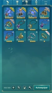 Conta Nino kuni lvl 100/ 1.500k de poder - Ni No Kuni