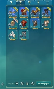 Conta Nino kuni lvl 100/ 1.500k de poder - Ni No Kuni