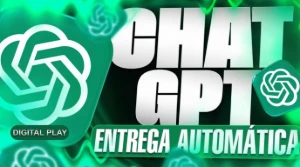 Chat Gpt PRO PLUS 5.2 Privado No Seu Email | 30 Dias - Premium