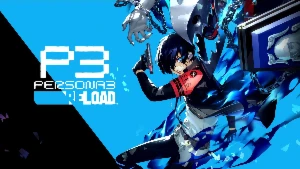 Persona 3 - Steam Offline