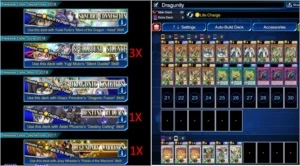 Yugioh Duel Links ACC - Steam