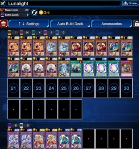 Yugioh Duel Links ACC - Steam