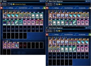 Yugioh Duel Links ACC - Steam