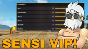 Sensi Vip! Para Android...