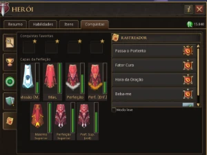 Quase All 120 Lvl - Runescape RS