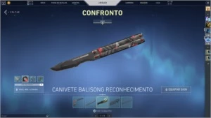 Conta IMORTAL 3 (ATO 3 - 3) + VARIAS SKINS (DRAGÃO + RGX) - Valorant