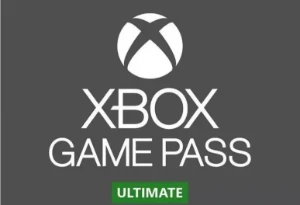 Xbox Game Pass Ultimate Com Xcloud 1 Mês, Melhor Preço
