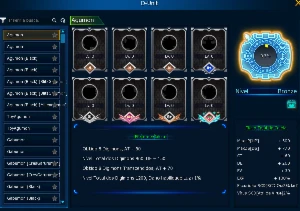 Conta Starter Completa Digimon Masters Online DMO