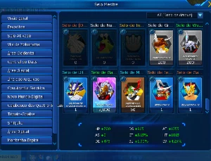 Conta Starter Completa Digimon Masters Online DMO