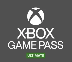 Xbox Gamepass Ultimate 1 Mês - Código 25 Dígitos - Assinaturas e Premium