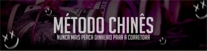 MÉTODO CHINÊS - FERRAMENTA CHINESA - Cursos e Treinamentos
