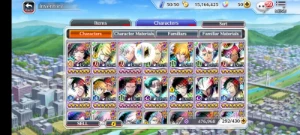Conta bleach brave souls top tier units 5/5