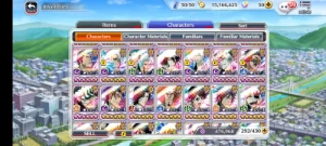 Conta bleach brave souls top tier units 5/5